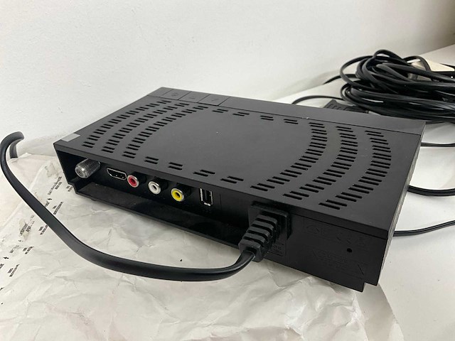 Divers it materiaal - afbeelding 25 van  26