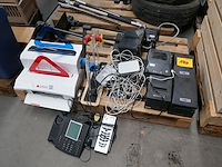 Divers items elektro - afbeelding 1 van  5