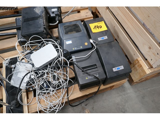Divers items elektro - afbeelding 2 van  5