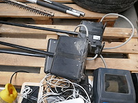 Divers items elektro - afbeelding 3 van  5