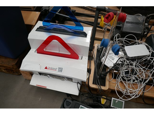 Divers items elektro - afbeelding 4 van  5