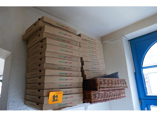 Divers items - afbeelding 1 van  3