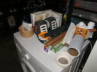 Divers items - afbeelding 2 van  3