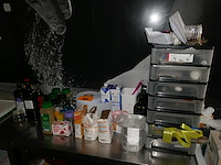 Divers items - afbeelding 3 van  3