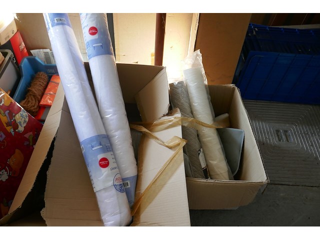 Divers items - afbeelding 3 van  6