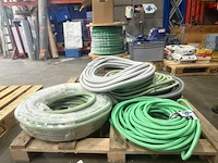 Divers kabelbuis met trekdraad - afbeelding 1 van  2