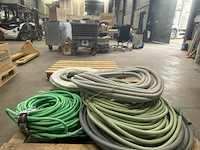 Divers kabelbuis met trekdraad - afbeelding 2 van  2