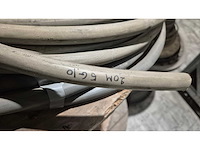 Divers kabels - electronics - afbeelding 1 van  2