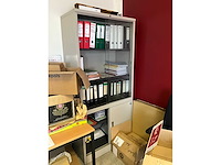 Divers kantoormeubilair (11x) - afbeelding 4 van  23