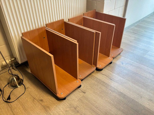 Divers kantoormeubilair (14x) - afbeelding 5 van  11