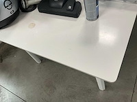 Divers kantoormeubilair (4x) - afbeelding 6 van  9
