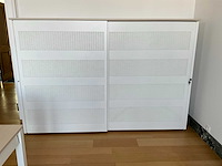 Divers kantoormeubilair (9x) - afbeelding 25 van  26