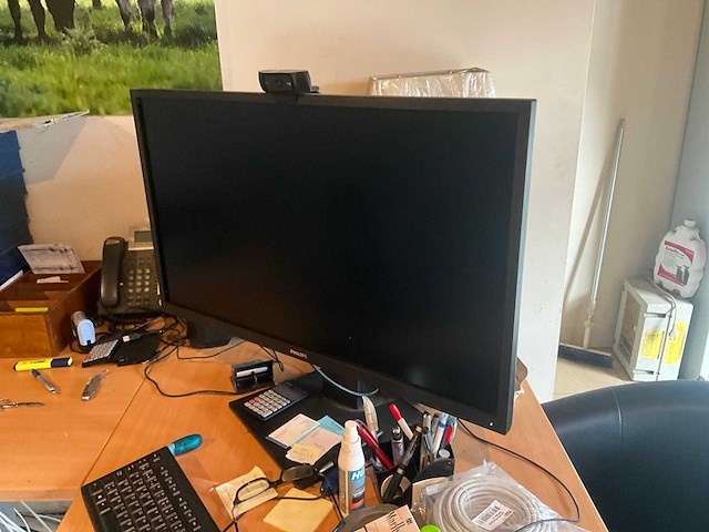 Divers kantoormeubilair - afbeelding 11 van  22