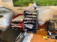 Divers kantoormeubilair - afbeelding 14 van  22