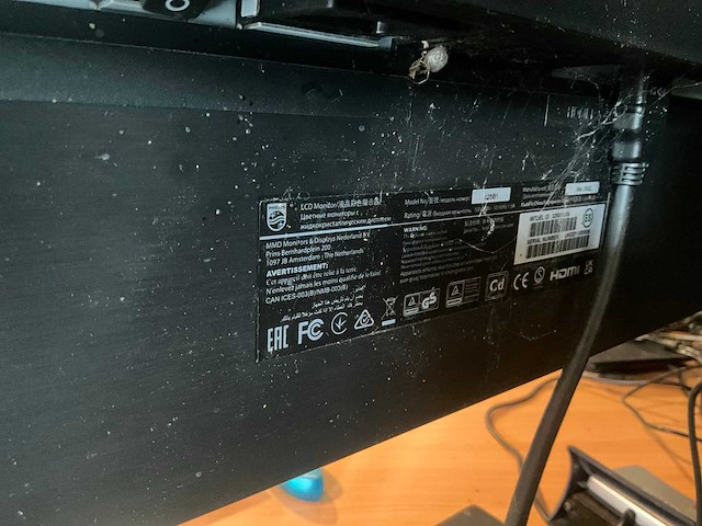 Divers kantoormeubilair - afbeelding 15 van  22