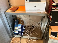 Divers kantoormeubilair - afbeelding 18 van  22