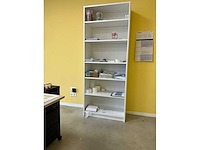 Divers kantoormeubilair - afbeelding 2 van  18