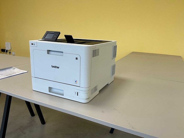 Divers kantoormeubilair - afbeelding 17 van  18