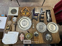 Divers kerkelijke artikelen - afbeelding 1 van  5