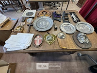 Divers kerkelijke artikelen - afbeelding 2 van  5