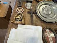 Divers kerkelijke artikelen - afbeelding 3 van  5