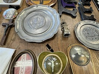 Divers kerkelijke artikelen - afbeelding 4 van  5