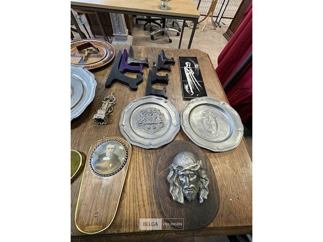 Divers kerkelijke artikelen - afbeelding 5 van  5