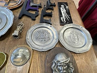 Divers kerkelijke artikelen - afbeelding 5 van  5