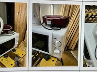 Divers keukenapparatuur (3x) - afbeelding 3 van  4