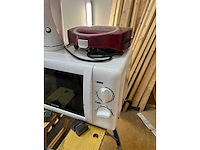 Divers keukenapparatuur (3x) - afbeelding 2 van  4