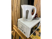 Divers keukenapparatuur (3x) - afbeelding 4 van  4
