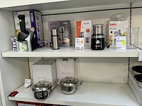 Divers keukenapparatuur - afbeelding 1 van  4