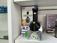 Divers keukenapparatuur - afbeelding 2 van  4