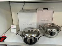 Divers keukenapparatuur - afbeelding 4 van  4