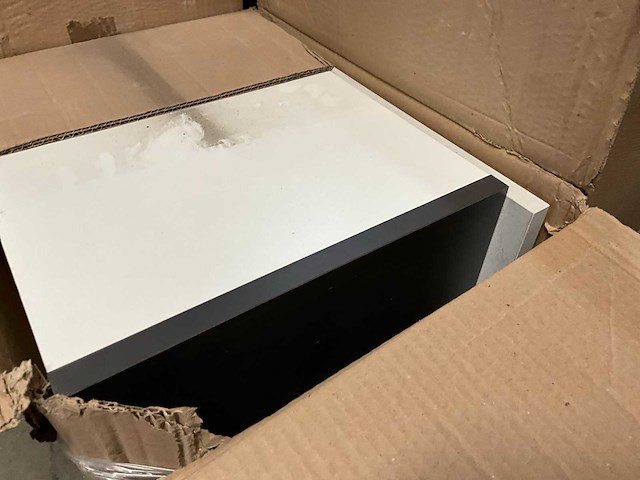 Divers keuken/badkamermeubilair - afbeelding 2 van  16