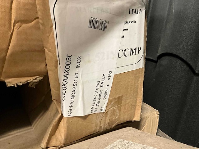 Divers keuken/badkamermeubilair - afbeelding 4 van  16