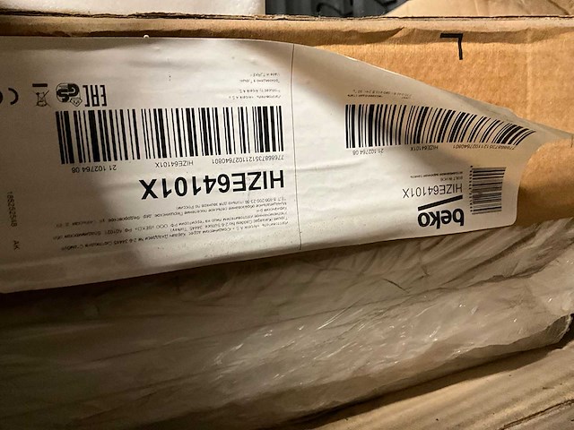 Divers keuken/badkamermeubilair - afbeelding 5 van  16