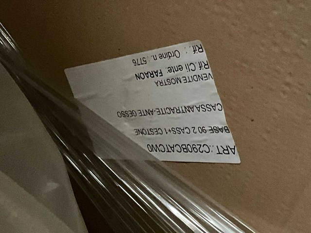 Divers keuken/badkamermeubilair - afbeelding 7 van  16