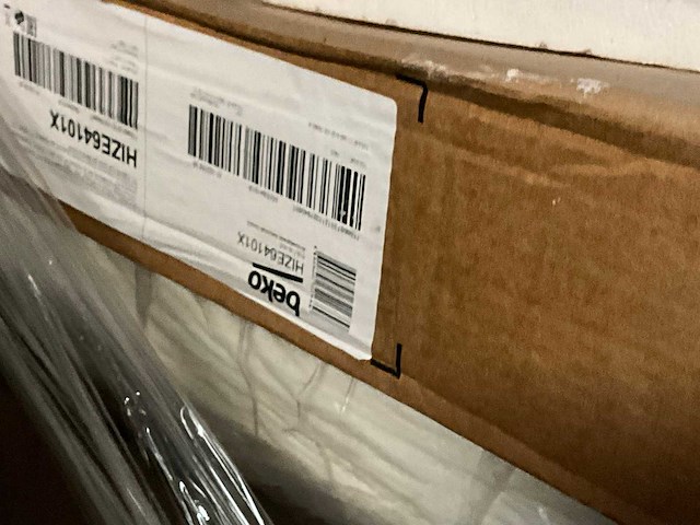 Divers keuken/badkamermeubilair - afbeelding 8 van  16