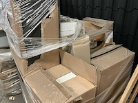 Divers keuken/badkamermeubilair - afbeelding 1 van  16