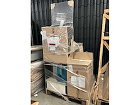 Divers keuken/badkamermeubilair - afbeelding 9 van  16