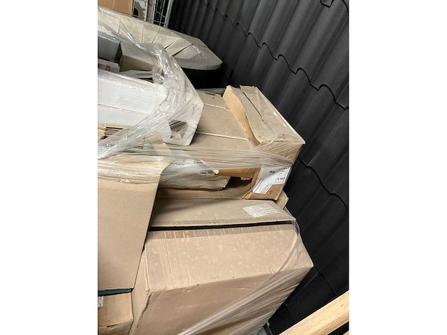 Divers keuken/badkamermeubilair - afbeelding 10 van  16