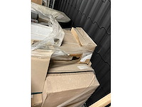 Divers keuken/badkamermeubilair - afbeelding 10 van  16