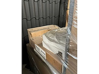 Divers keuken/badkamermeubilair - afbeelding 11 van  16