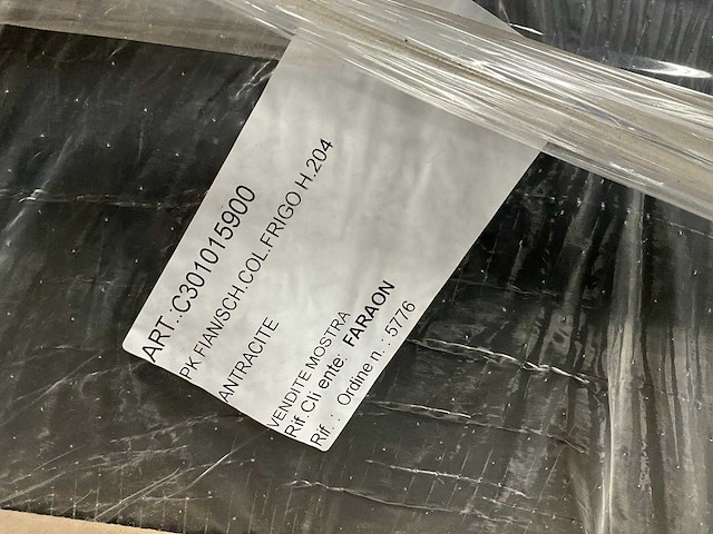 Divers keuken/badkamermeubilair - afbeelding 12 van  16