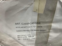 Divers keuken/badkamermeubilair - afbeelding 13 van  16