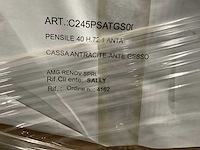 Divers keuken/badkamermeubilair - afbeelding 15 van  16