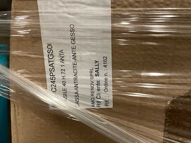 Divers keuken/badkamermeubilair - afbeelding 16 van  16