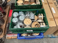 Divers keukengerei - afbeelding 2 van  6
