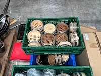 Divers keukengerei - afbeelding 3 van  6